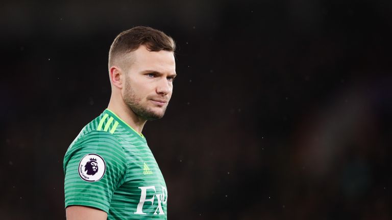 Tom Cleverley, Crystal Palace vs Watford