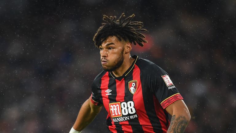 Tyrone Mings has attracted interest from West Brom