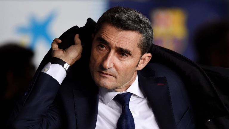 Valverde