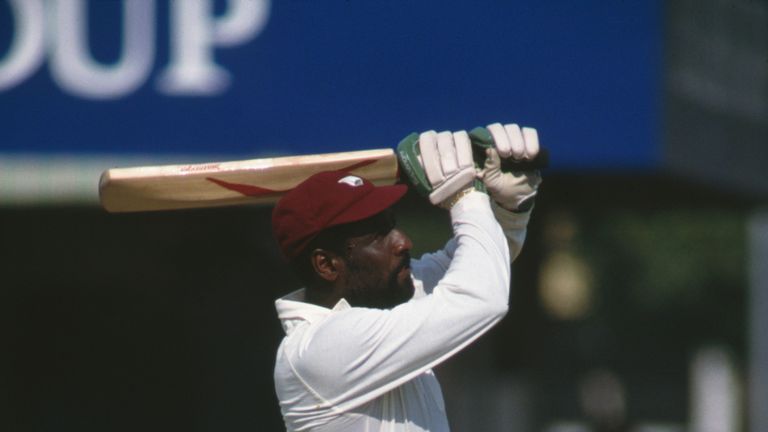 Viv Richards, West Indies