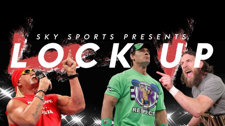 The Sky Sports Lock Up team have a long look at the first steps on WWE's road to the Royal Rumble!