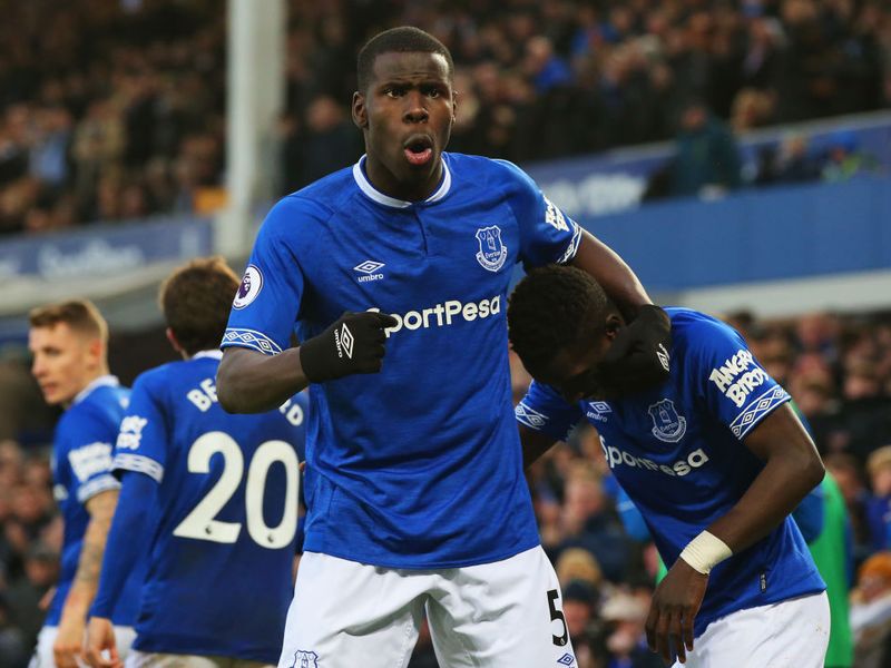 Everton rocked as Chelsea take tough stance over loan star Zouma