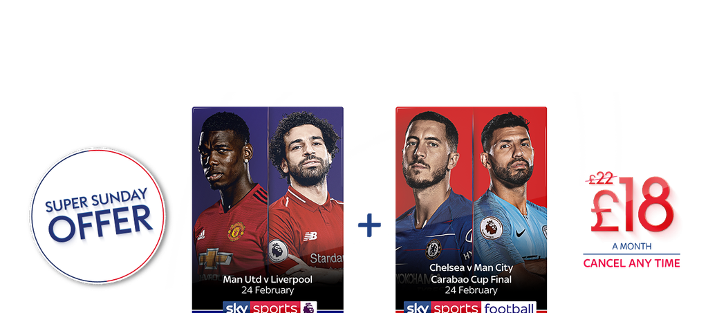 can you get sky sports on android box