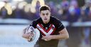 Man of Steel: Round one picks