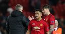 Ole: Sanchez needs to find himself