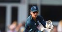 Jones: World Cup axe a wake-up call