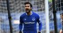 Everton complete £22m Gomes signing