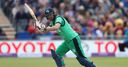 Brilliant Balbirnie earns Ireland win