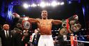 AJ opponent set to be revealed