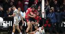 Wins for Wasps and Gloucester