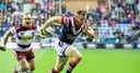 Roosters too good for Wigan