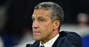 Hughton: Brighton in tough battle