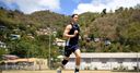 Woakes: My fitness has turned a corner
