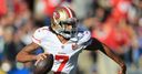Trump: I'd welcome Kaepernick return