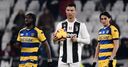 Ronaldo avoids prosecution over rape allegations
