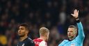 VAR in focus as Real edge past Ajax