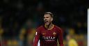 Dzeko signs new three-year Roma contract