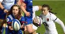 Sky Live: England Women vs France