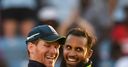Ireland vs England scorecard