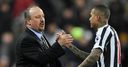 Rafa backing Dubravka and