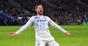 Super Sigurdsson double in Everton win