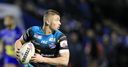 Leeds rout Salford