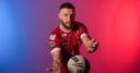 Hastings: Salford saved my dreams