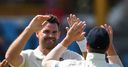 What is the World Test Championship?