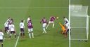 WATCH: Hernandez's handball goal