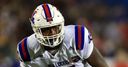 NFL prospect disinvited from Combine