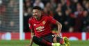 Lingard, Martial injury blows