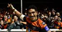 Tigers change one for Hull KR