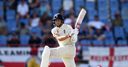 Root to bat at No 3 in Ashes opener