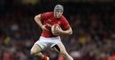 Davies: Players focused on Wales
