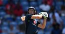 Morgan: Buttler a 'champion racehorse'