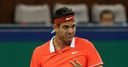 Del Potro pulls out of Indian Wells