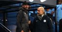 Pep: Goal difference could decide title