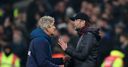West Ham vs Liverpool re-arranged for Jan 29