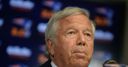 Kraft 'truly sorry' for actions