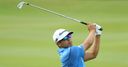 Luiten three off Oman lead