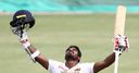 Perera leads Sri Lanka to stunning win