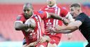 Super League: Round two talking points