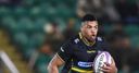 Burrell to join Wolves from Union