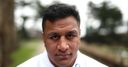 'Mako sets the standard for England'