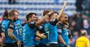 Sneyd kicks Hull Golden Point winner