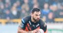 Sky Live: London Broncos v Castleford