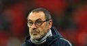 Sarri: I want to stay at Chelsea