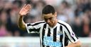 'Almiron's lack of goals not a problem'