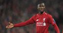 Mane: Keita will thrive at Liverpool