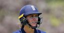 England Women slip to series defeat